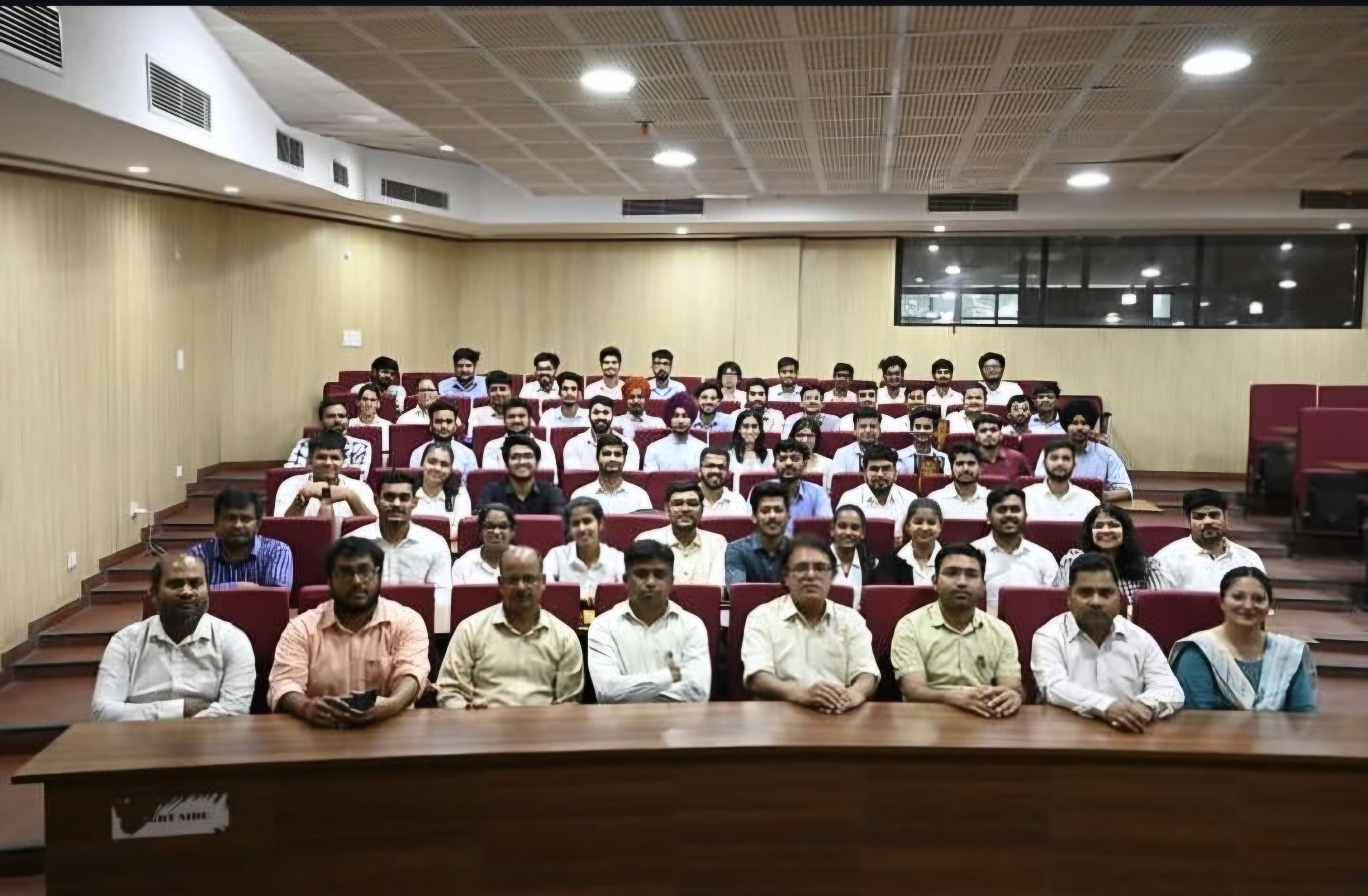 Electrical Engineering